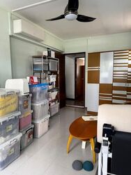 Blk 401 Fajar Road (Bukit Panjang), HDB 5 Rooms #624152231